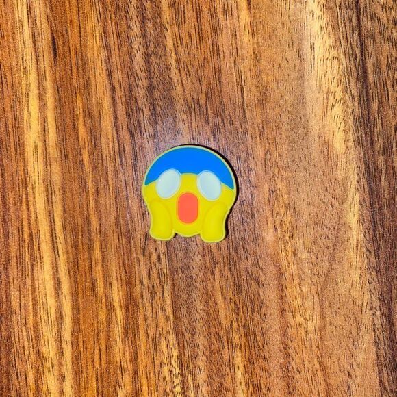 Crocs Shoe Charms Multi Themed Shoes Accessories - Picture 6 of 8